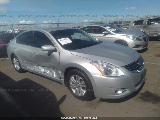 Photo 0 VIN: 1N4AL2AP8CN520625 - NISSAN ALTIMA 