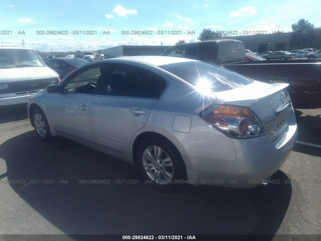 Photo 2 VIN: 1N4AL2AP8CN520625 - NISSAN ALTIMA 