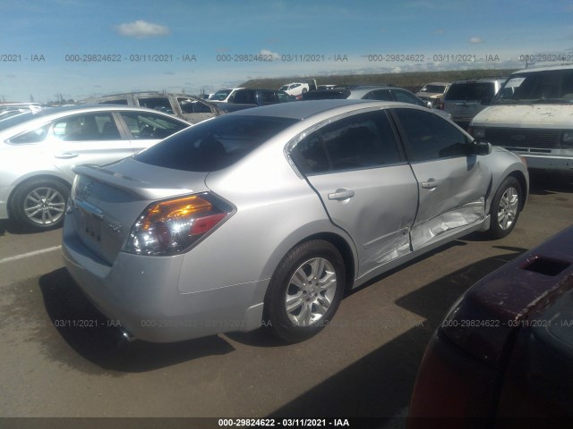 Photo 3 VIN: 1N4AL2AP8CN520625 - NISSAN ALTIMA 