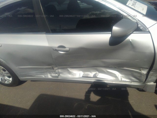 Photo 5 VIN: 1N4AL2AP8CN520625 - NISSAN ALTIMA 