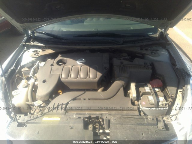 Photo 9 VIN: 1N4AL2AP8CN520625 - NISSAN ALTIMA 