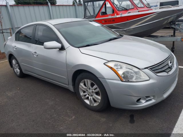 Photo 0 VIN: 1N4AL2AP8CN521953 - NISSAN ALTIMA BAS 