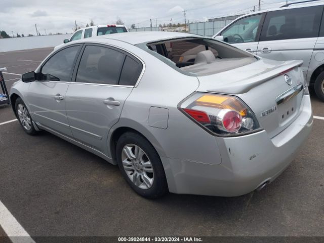 Photo 2 VIN: 1N4AL2AP8CN521953 - NISSAN ALTIMA BAS 