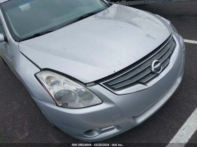 Photo 5 VIN: 1N4AL2AP8CN521953 - NISSAN ALTIMA BAS 