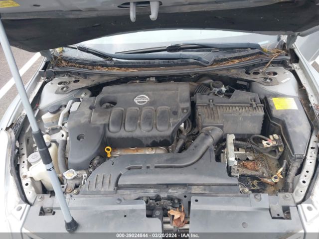 Photo 9 VIN: 1N4AL2AP8CN521953 - NISSAN ALTIMA BAS 