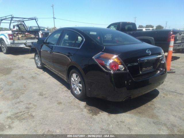 Photo 2 VIN: 1N4AL2AP8CN522424 - NISSAN ALTIMA 