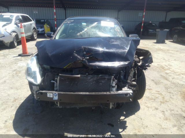 Photo 5 VIN: 1N4AL2AP8CN522424 - NISSAN ALTIMA 