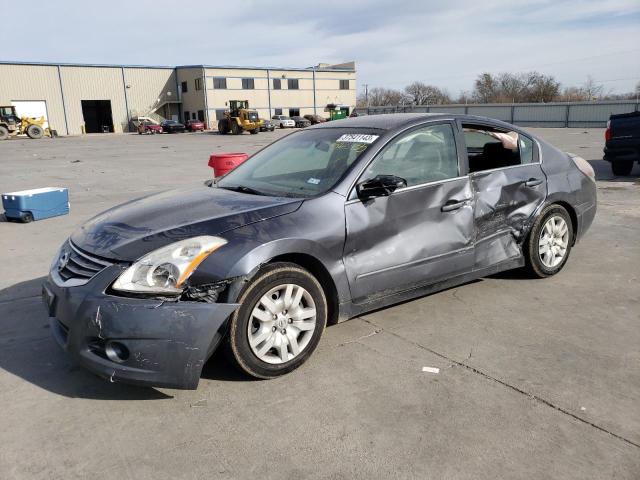 Photo 0 VIN: 1N4AL2AP8CN523735 - NISSAN ALTIMA BAS 