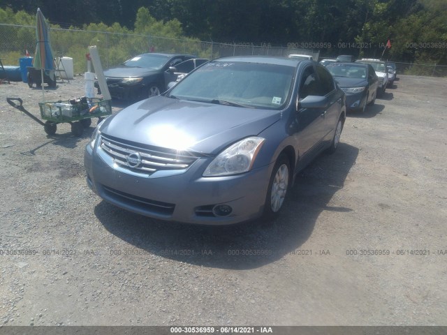 Photo 1 VIN: 1N4AL2AP8CN524206 - NISSAN ALTIMA 