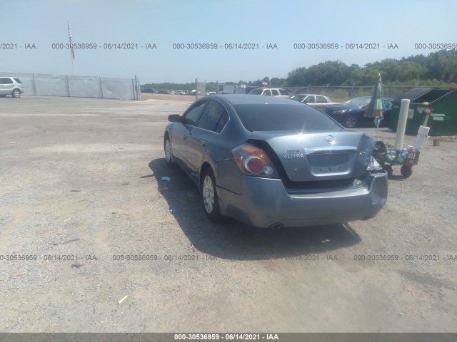 Photo 2 VIN: 1N4AL2AP8CN524206 - NISSAN ALTIMA 