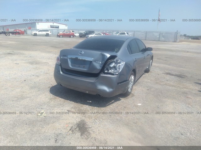 Photo 3 VIN: 1N4AL2AP8CN524206 - NISSAN ALTIMA 