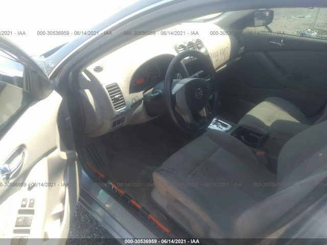 Photo 4 VIN: 1N4AL2AP8CN524206 - NISSAN ALTIMA 