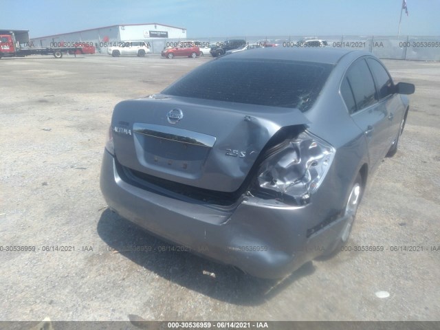 Photo 5 VIN: 1N4AL2AP8CN524206 - NISSAN ALTIMA 