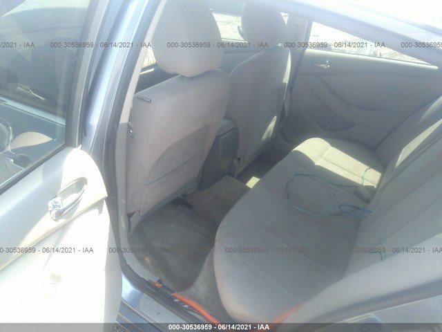 Photo 7 VIN: 1N4AL2AP8CN524206 - NISSAN ALTIMA 