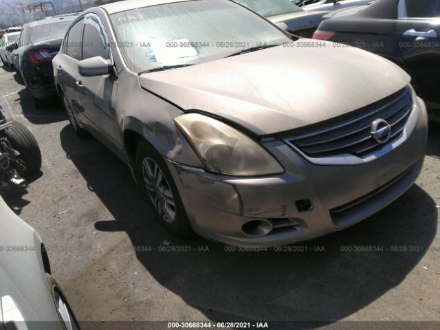 Photo 0 VIN: 1N4AL2AP8CN526988 - NISSAN ALTIMA 