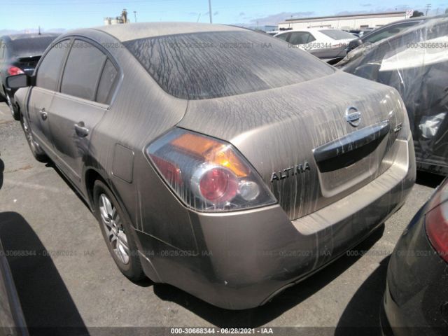 Photo 2 VIN: 1N4AL2AP8CN526988 - NISSAN ALTIMA 