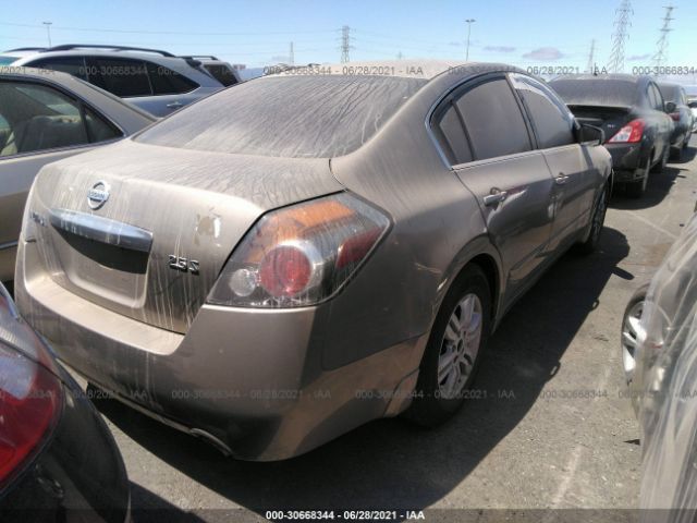 Photo 3 VIN: 1N4AL2AP8CN526988 - NISSAN ALTIMA 