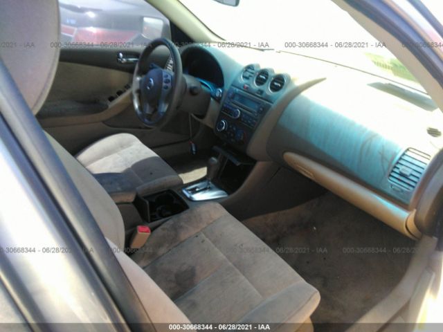 Photo 4 VIN: 1N4AL2AP8CN526988 - NISSAN ALTIMA 