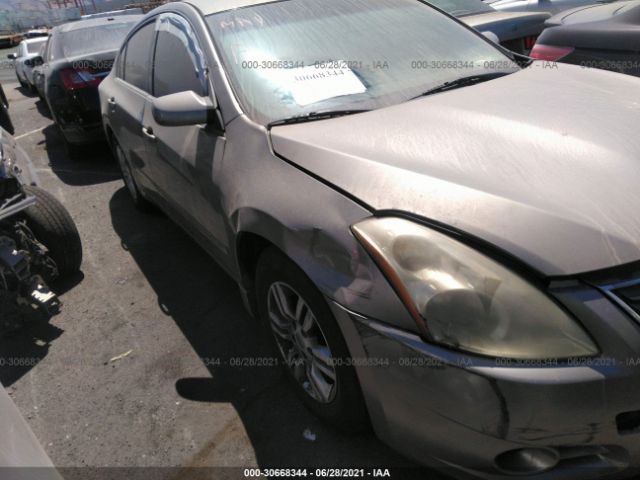 Photo 5 VIN: 1N4AL2AP8CN526988 - NISSAN ALTIMA 