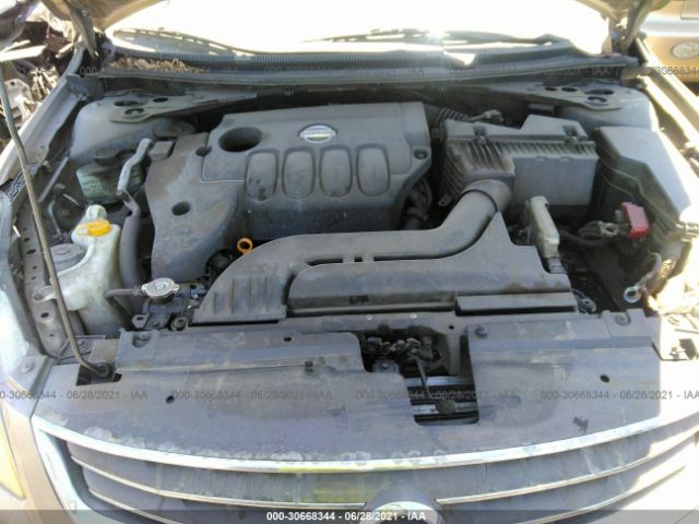 Photo 9 VIN: 1N4AL2AP8CN526988 - NISSAN ALTIMA 