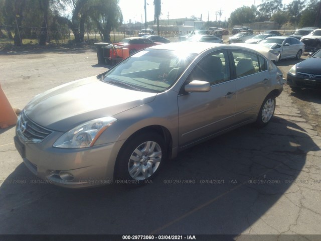 Photo 1 VIN: 1N4AL2AP8CN526991 - NISSAN ALTIMA 