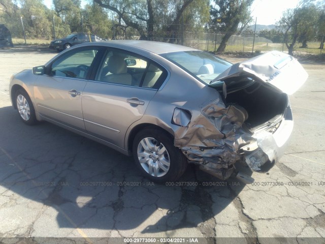 Photo 2 VIN: 1N4AL2AP8CN526991 - NISSAN ALTIMA 