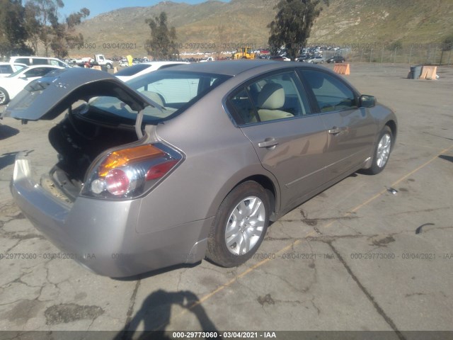 Photo 3 VIN: 1N4AL2AP8CN526991 - NISSAN ALTIMA 