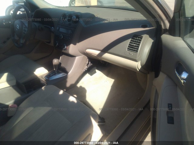 Photo 4 VIN: 1N4AL2AP8CN526991 - NISSAN ALTIMA 