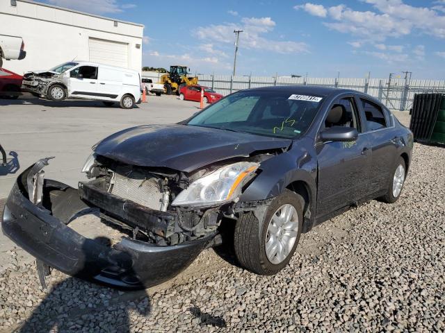 Photo 1 VIN: 1N4AL2AP8CN527199 - NISSAN ALTIMA BAS 