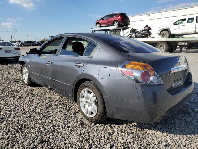 Photo 2 VIN: 1N4AL2AP8CN527199 - NISSAN ALTIMA BAS 