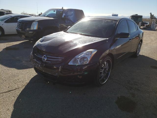 Photo 1 VIN: 1N4AL2AP8CN528109 - NISSAN ALTIMA BAS 