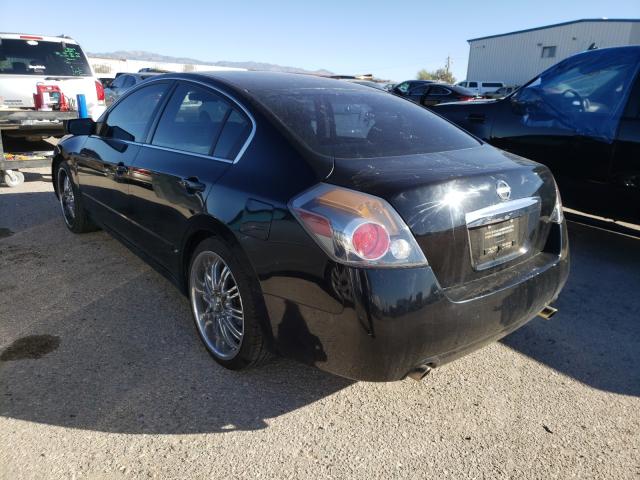 Photo 2 VIN: 1N4AL2AP8CN528109 - NISSAN ALTIMA BAS 