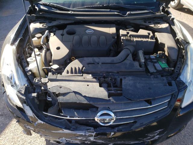 Photo 6 VIN: 1N4AL2AP8CN528109 - NISSAN ALTIMA BAS 