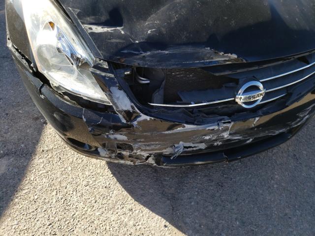 Photo 8 VIN: 1N4AL2AP8CN528109 - NISSAN ALTIMA BAS 