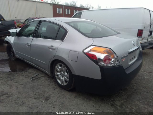 Photo 2 VIN: 1N4AL2AP8CN529955 - NISSAN ALTIMA 