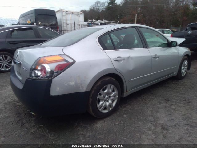 Photo 3 VIN: 1N4AL2AP8CN529955 - NISSAN ALTIMA 