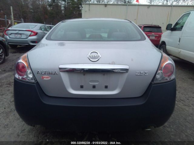 Photo 7 VIN: 1N4AL2AP8CN529955 - NISSAN ALTIMA 