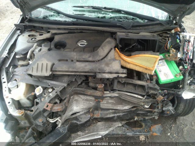 Photo 9 VIN: 1N4AL2AP8CN529955 - NISSAN ALTIMA 