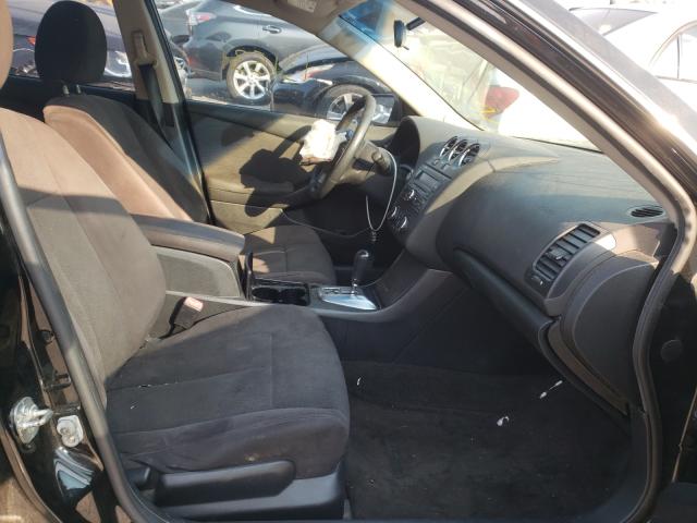 Photo 4 VIN: 1N4AL2AP8CN530121 - NISSAN ALTIMA BAS 