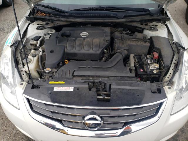 Photo 10 VIN: 1N4AL2AP8CN531723 - NISSAN ALTIMA 