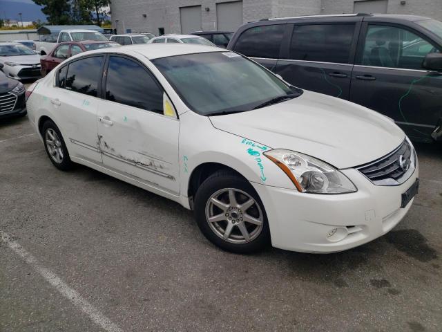 Photo 3 VIN: 1N4AL2AP8CN531723 - NISSAN ALTIMA 