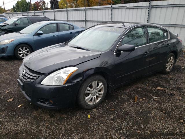 Photo 0 VIN: 1N4AL2AP8CN532306 - NISSAN ALTIMA 