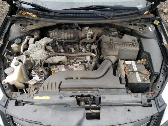 Photo 10 VIN: 1N4AL2AP8CN532306 - NISSAN ALTIMA 