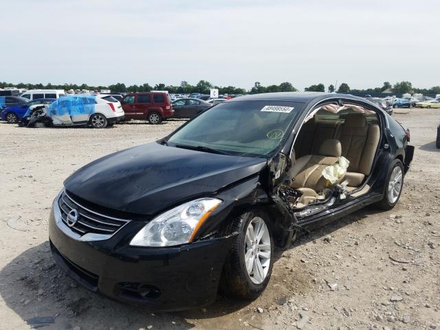 Photo 1 VIN: 1N4AL2AP8CN532399 - NISSAN ALTIMA BAS 