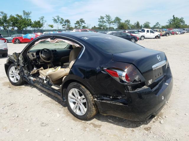 Photo 2 VIN: 1N4AL2AP8CN532399 - NISSAN ALTIMA BAS 