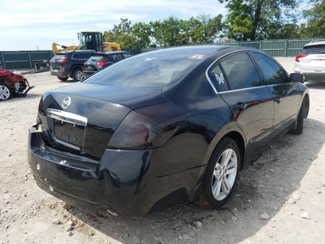 Photo 3 VIN: 1N4AL2AP8CN532399 - NISSAN ALTIMA BAS 