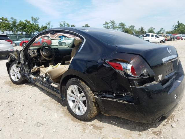 Photo 8 VIN: 1N4AL2AP8CN532399 - NISSAN ALTIMA BAS 