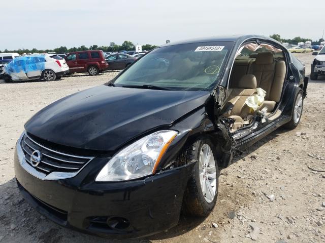 Photo 9 VIN: 1N4AL2AP8CN532399 - NISSAN ALTIMA BAS 