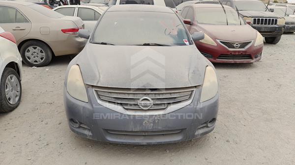 Photo 0 VIN: 1N4AL2AP8CN533097 - NISSAN ALTIMA 2.5S 