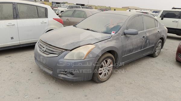 Photo 3 VIN: 1N4AL2AP8CN533097 - NISSAN ALTIMA 2.5S 